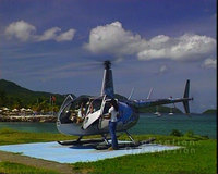 Film présentation Heliblue