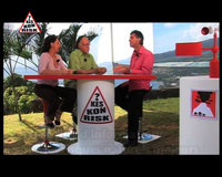 Emission plateau sur les risques naturels